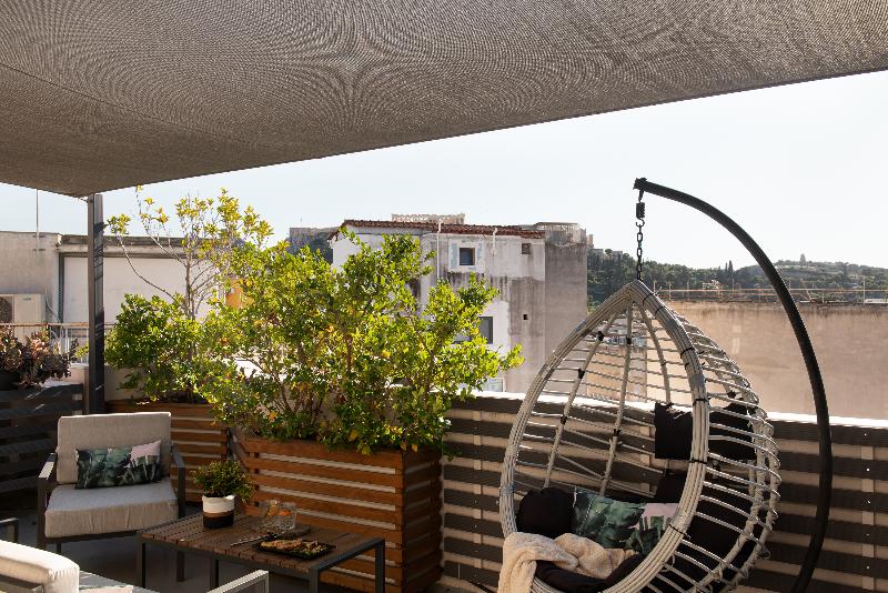 The Urban Nest Athens - Suites & Apartments image