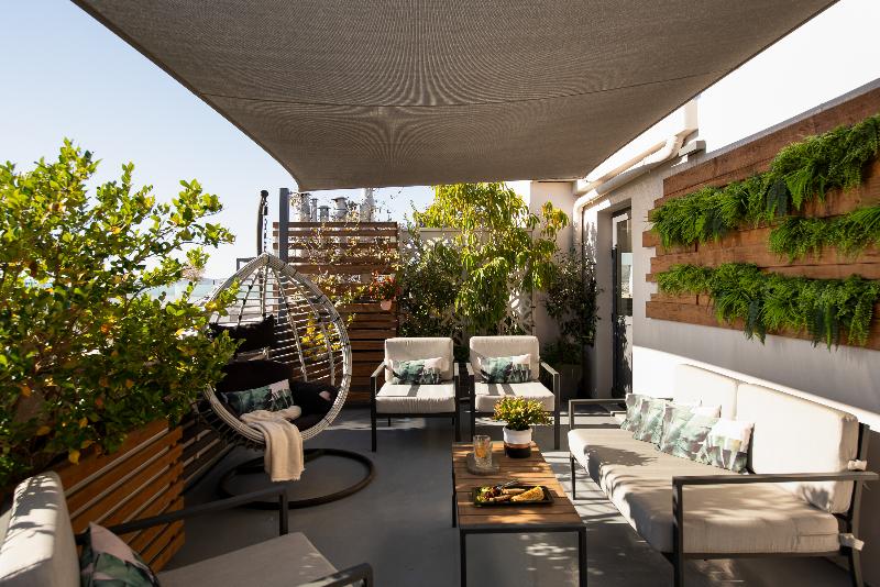 The Urban Nest Athens - Suites & Apartments image