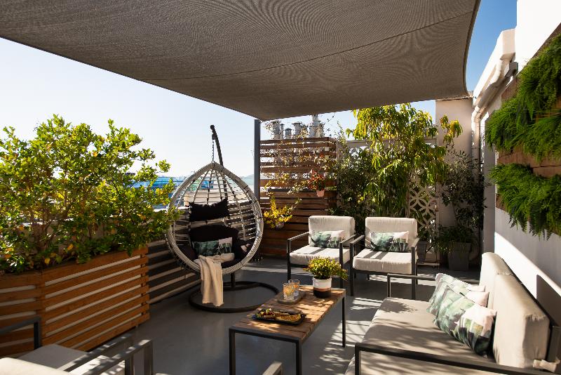 The Urban Nest Athens - Suites & Apartments image