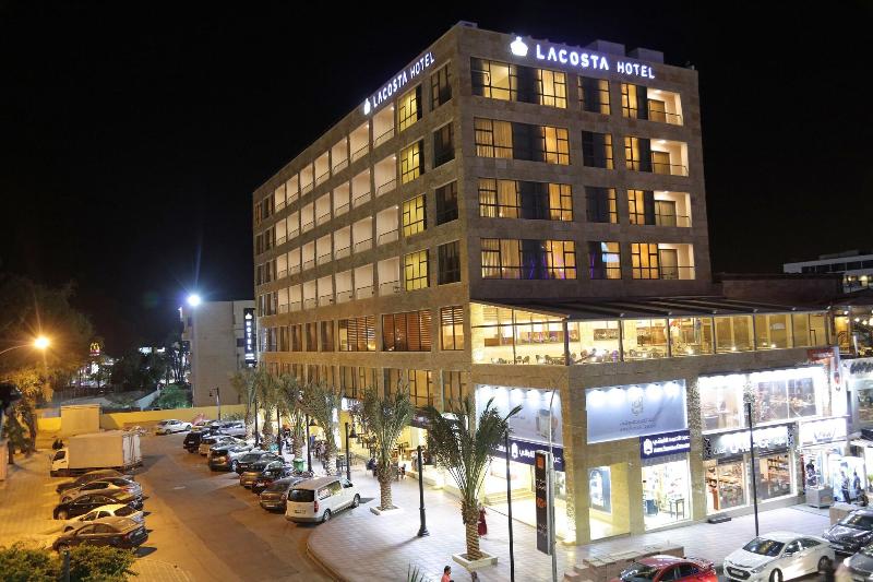 Lacosta Hotel image