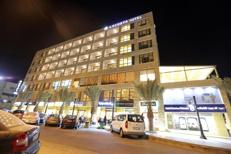 Lacosta Hotel image