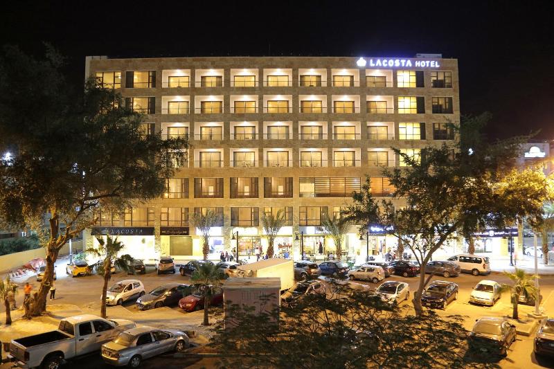 Lacosta Hotel image