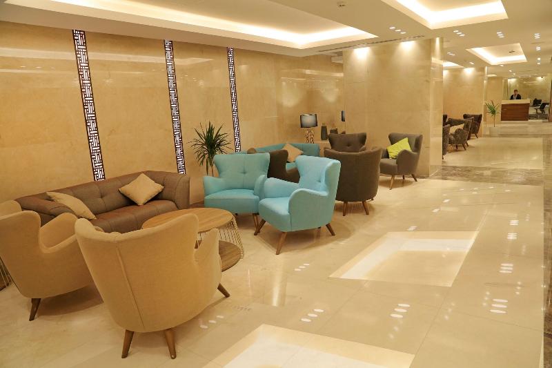 Lacosta Hotel image
