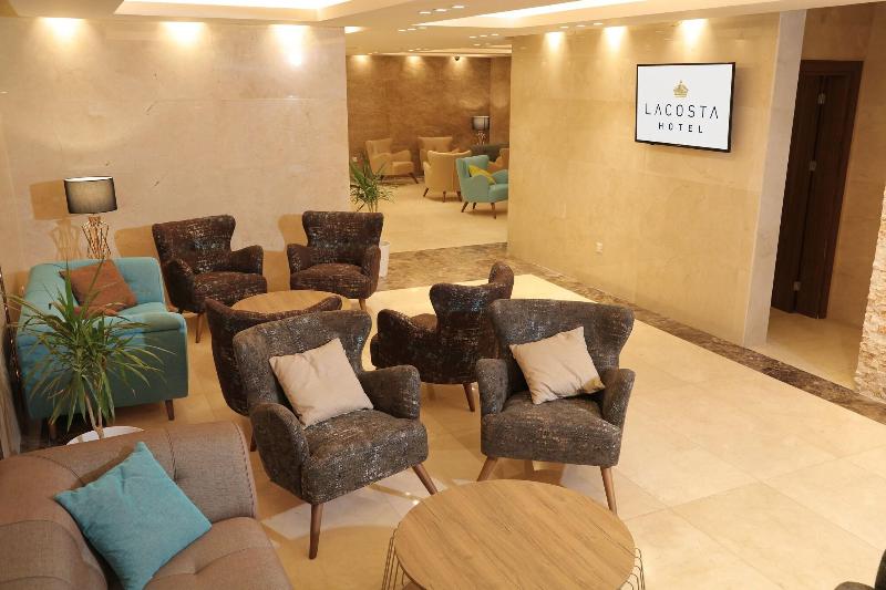 Lacosta Hotel image
