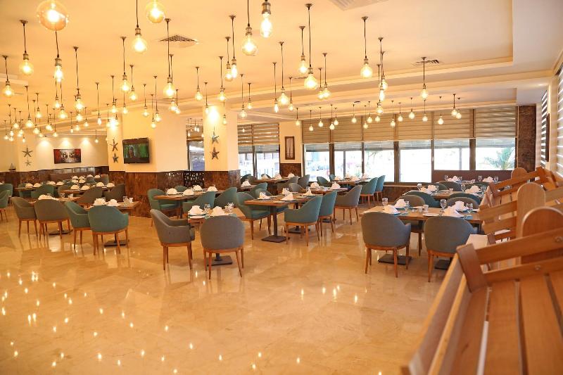 Lacosta Hotel image