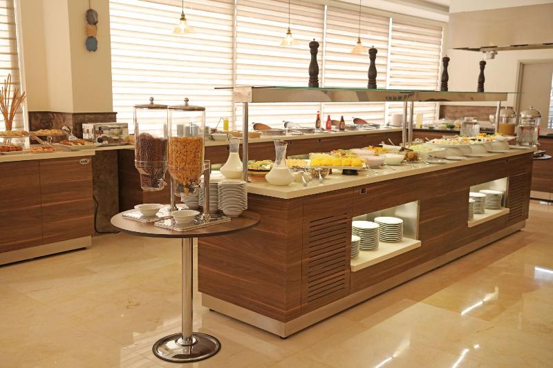 Lacosta Hotel image