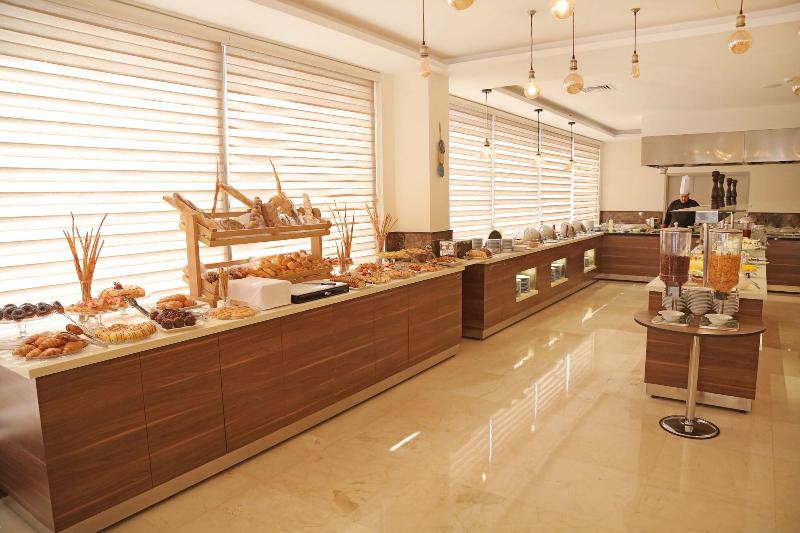 Lacosta Hotel image