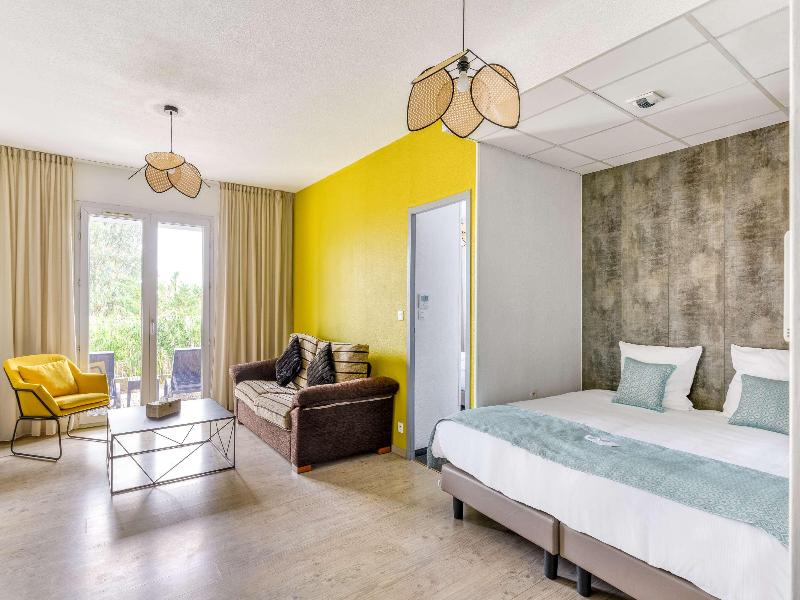 Sure Hotel by Best Western Beziers Le Monestie image