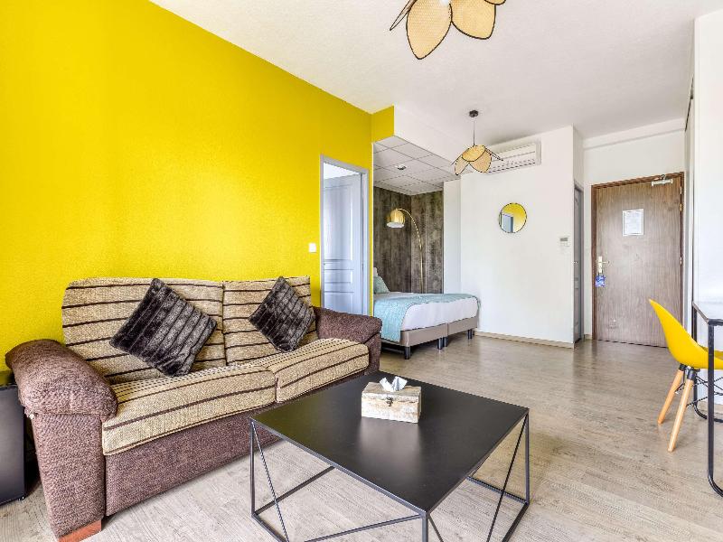 Sure Hotel by Best Western Beziers Le Monestie image