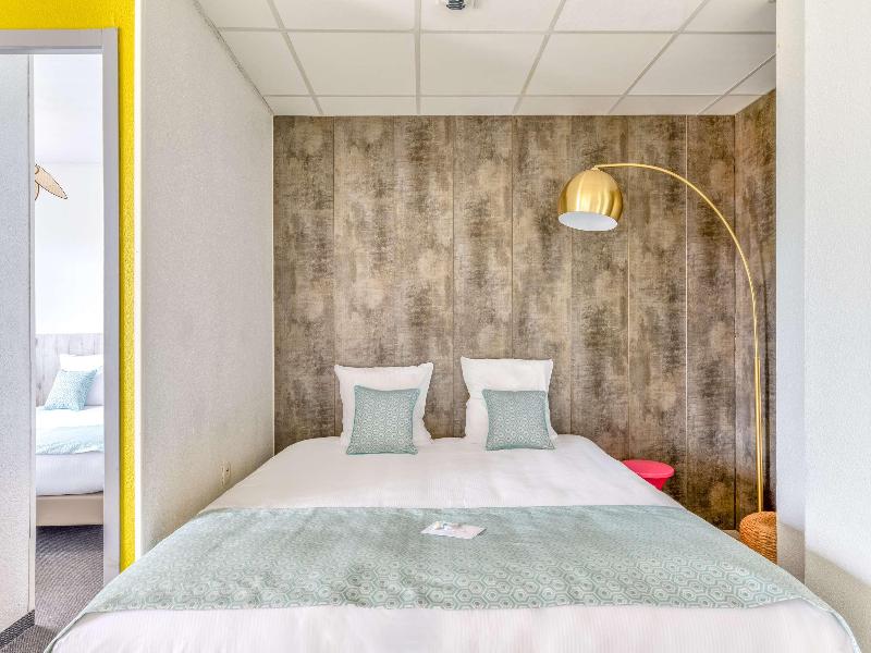 Sure Hotel by Best Western Beziers Le Monestie image