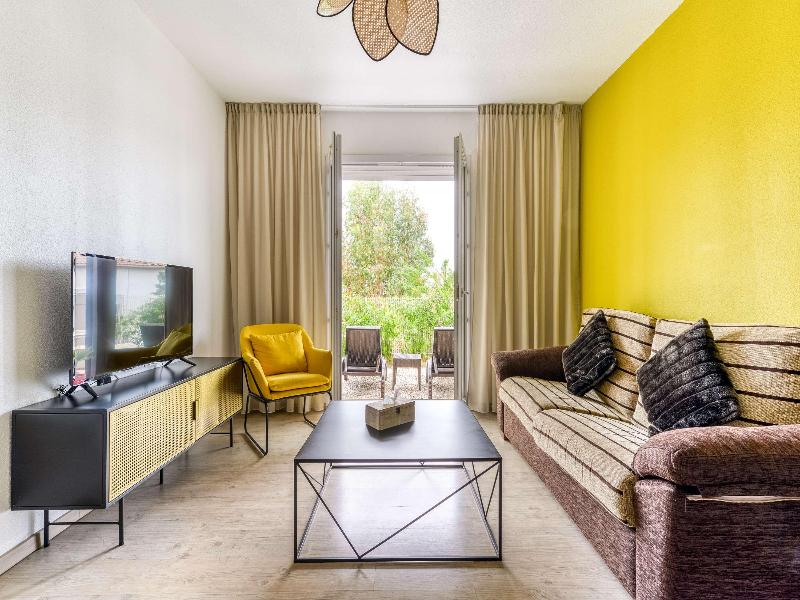Sure Hotel by Best Western Beziers Le Monestie image