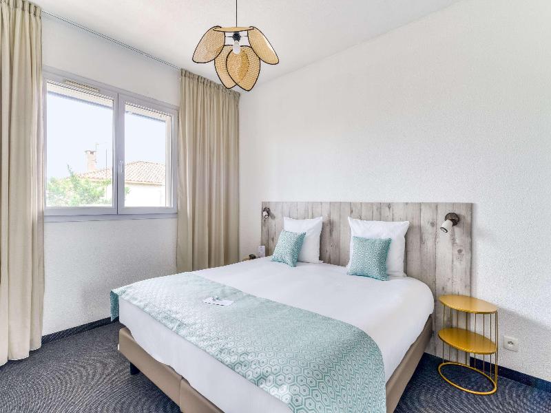 Sure Hotel by Best Western Beziers Le Monestie image