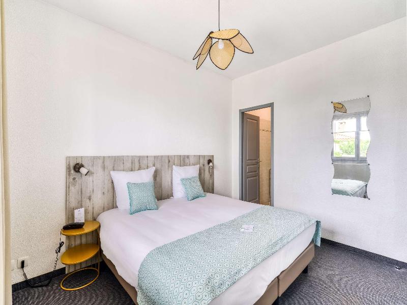 Sure Hotel by Best Western Beziers Le Monestie image