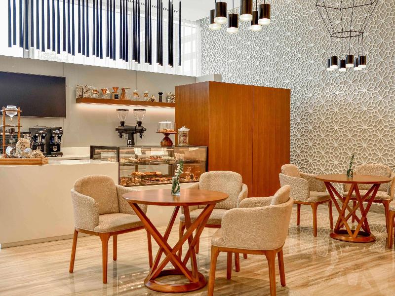 Grand Mercure Dubai City image