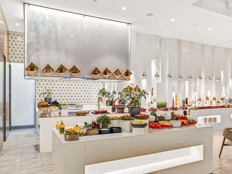 Grand Mercure Dubai City image