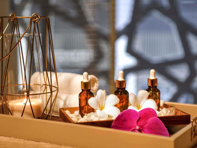 Grand Mercure Dubai City image