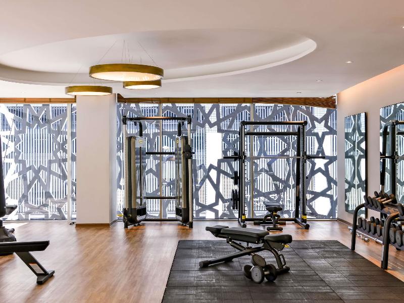 Grand Mercure Dubai City image
