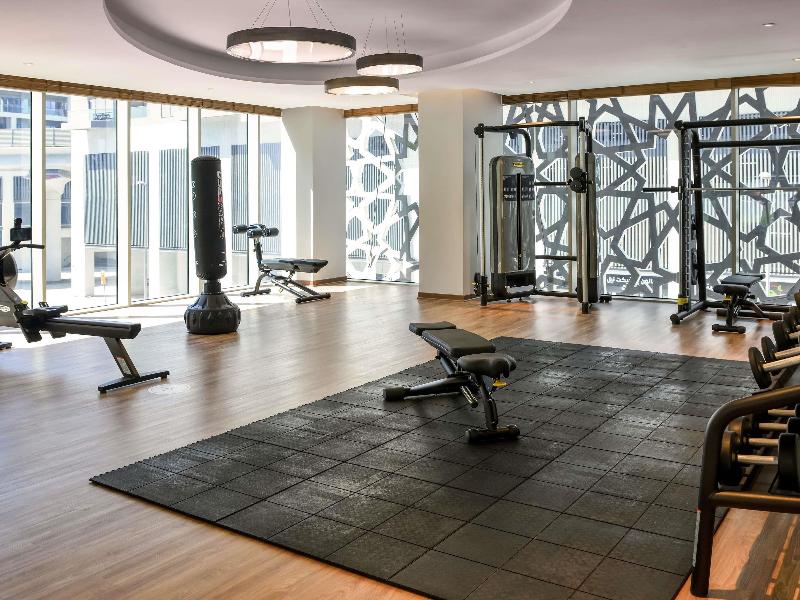 Grand Mercure Dubai City image