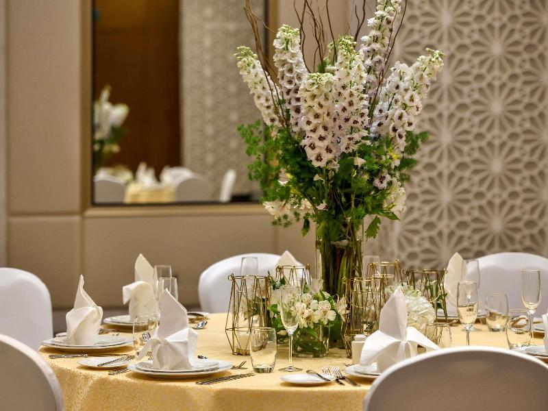 Grand Mercure Dubai City image