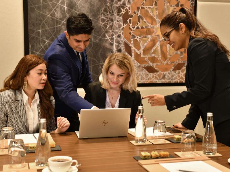 Grand Mercure Dubai City image