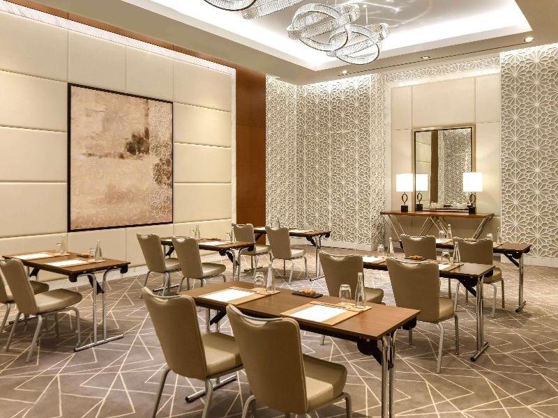 Grand Mercure Dubai City image