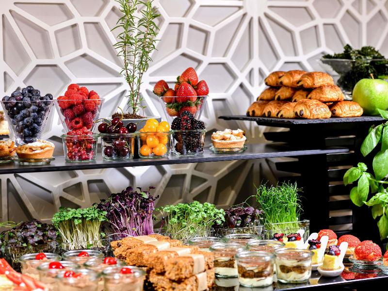 Grand Mercure Dubai City image