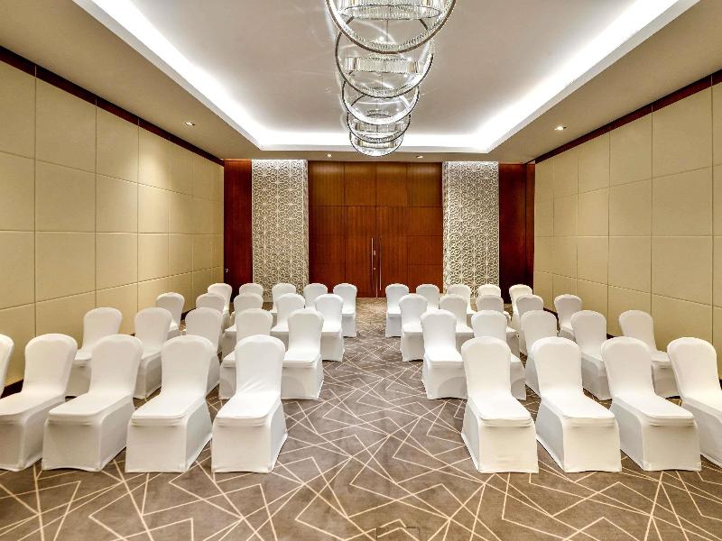 Grand Mercure Dubai City image