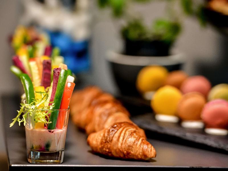 Grand Mercure Dubai City image