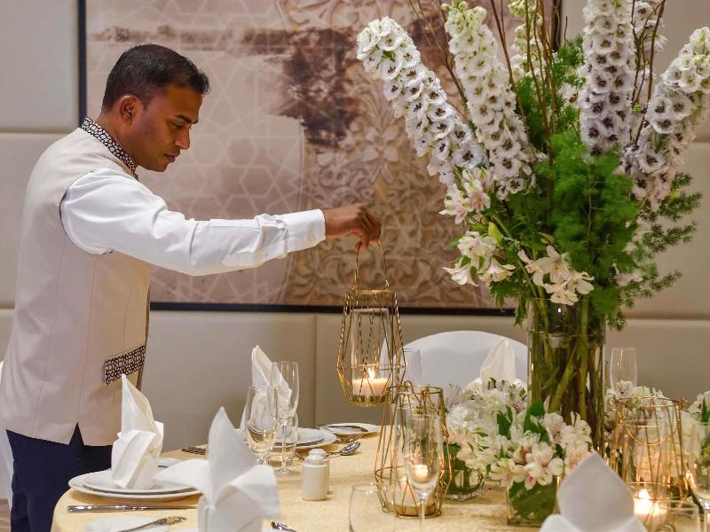 Grand Mercure Dubai City image
