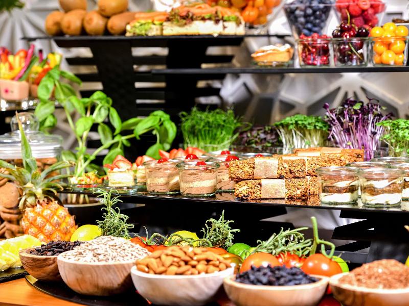 Grand Mercure Dubai City image