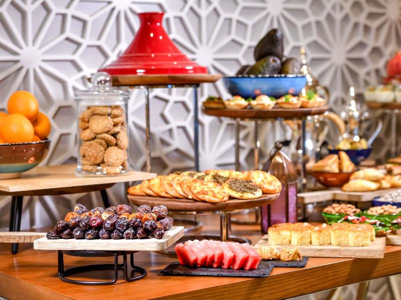 Grand Mercure Dubai City image