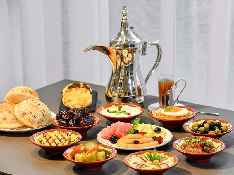Grand Mercure Dubai City image