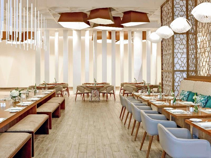 Grand Mercure Dubai City image