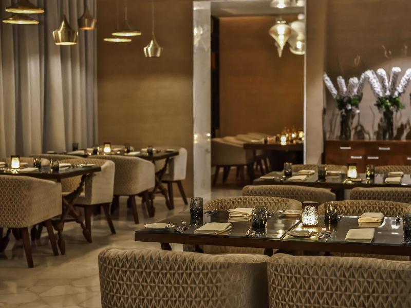 Grand Mercure Dubai City image