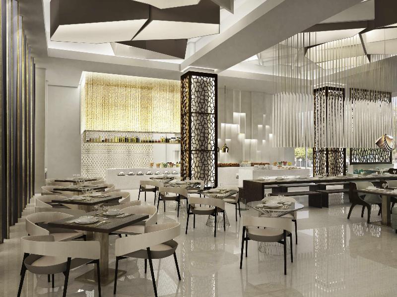 Grand Mercure Dubai City image