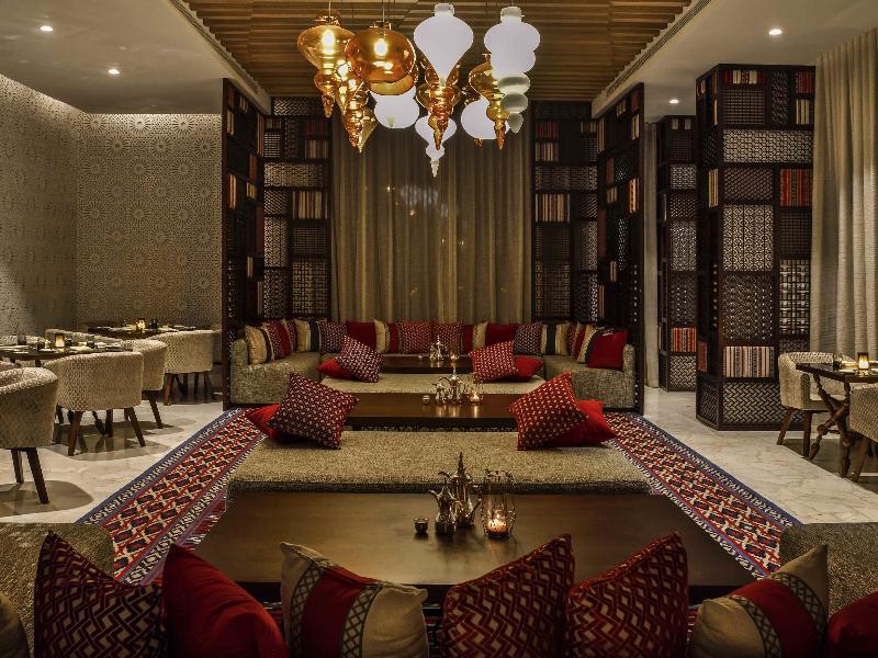Grand Mercure Dubai City image