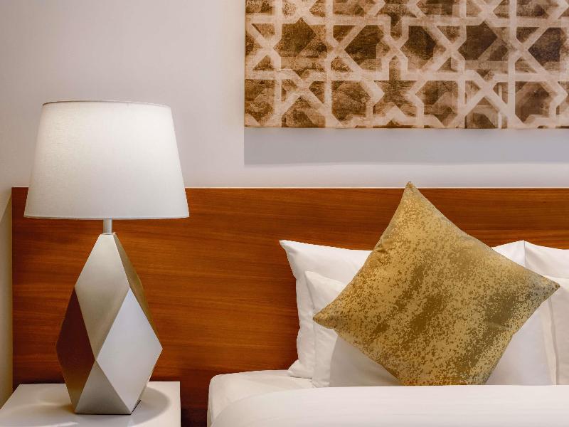 Grand Mercure Dubai City image