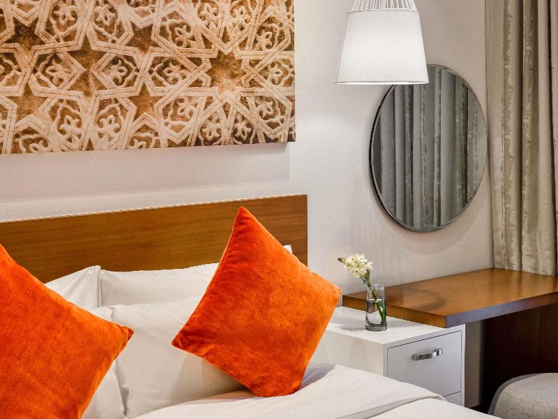 Grand Mercure Dubai City image