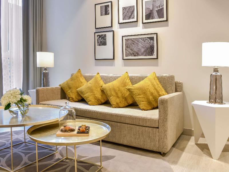 Grand Mercure Dubai City image