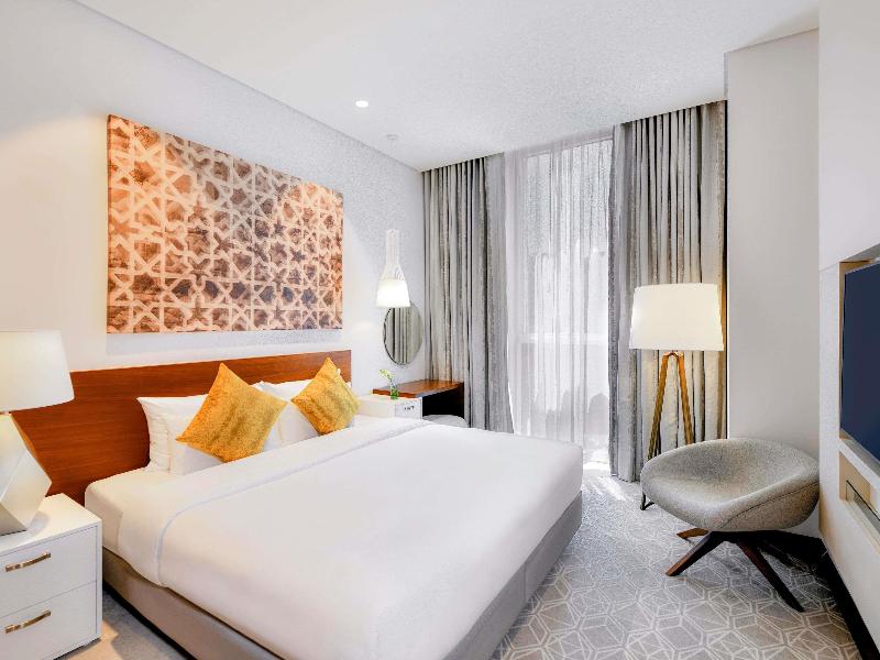Grand Mercure Dubai City image