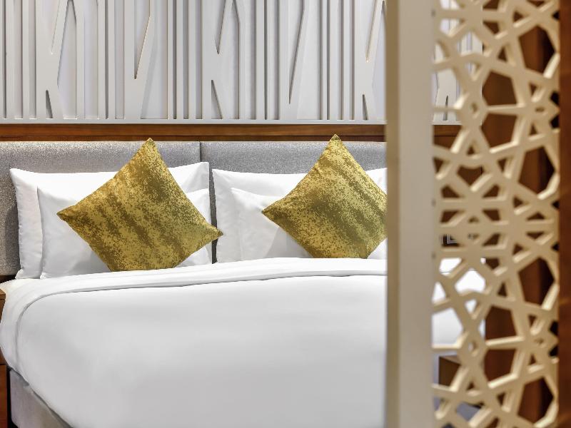 Grand Mercure Dubai City image