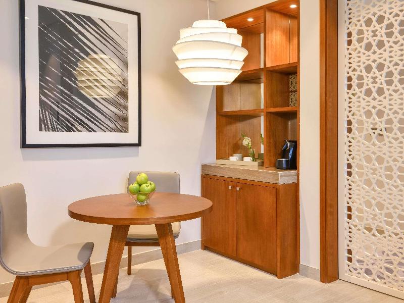 Grand Mercure Dubai City image