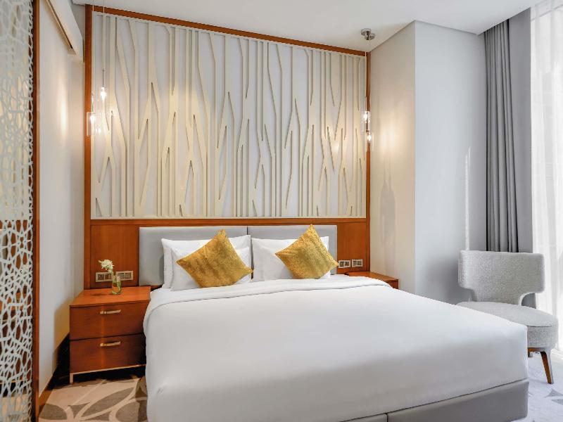 Grand Mercure Dubai City image