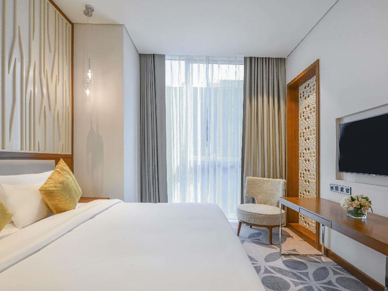 Grand Mercure Dubai City image