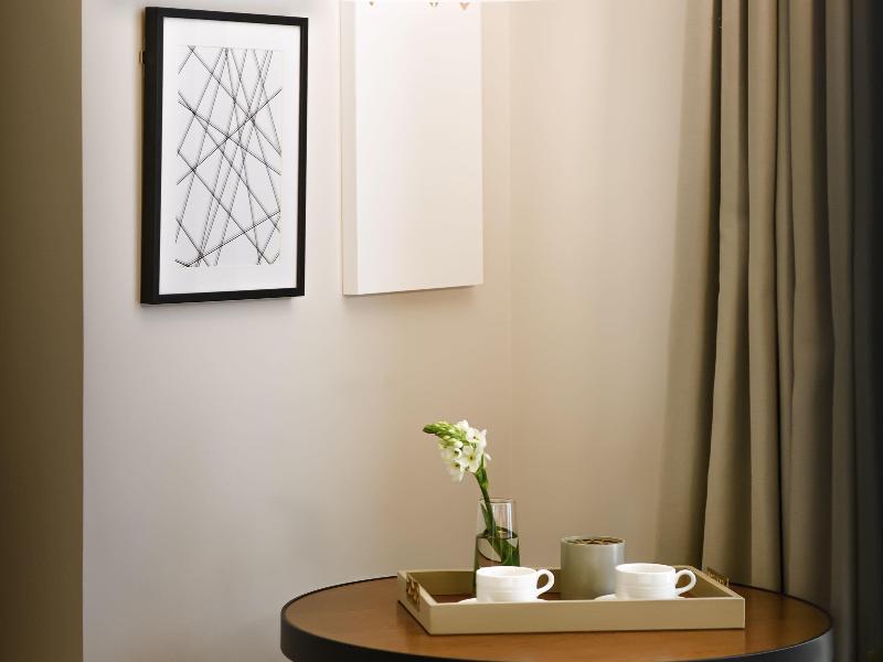 Grand Mercure Dubai City image