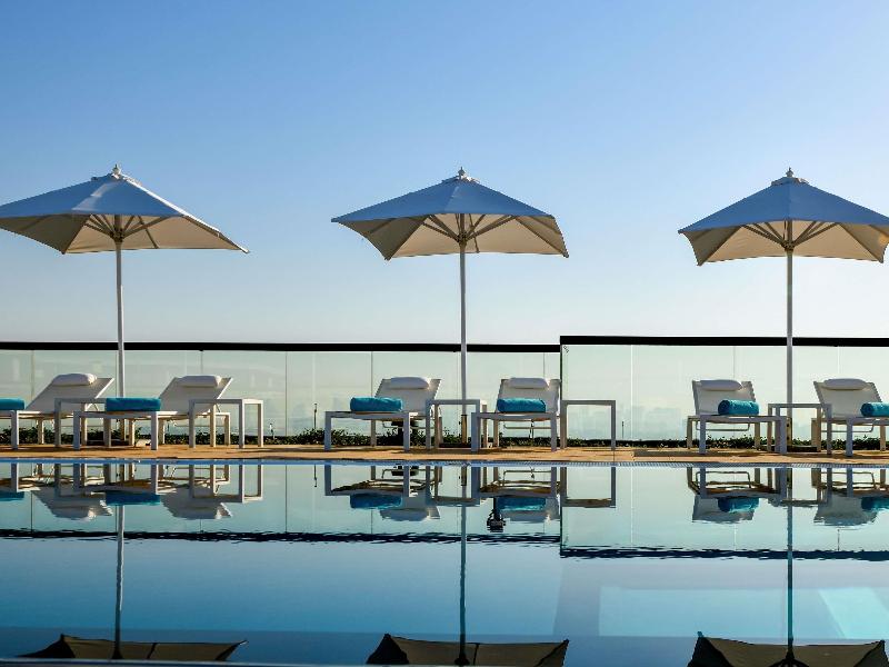 Grand Mercure Dubai City image
