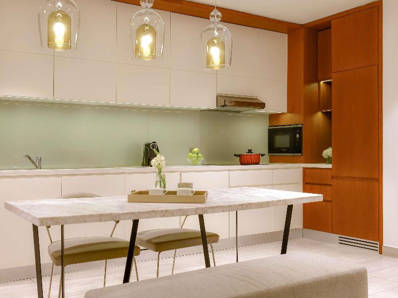 Grand Mercure Dubai City image