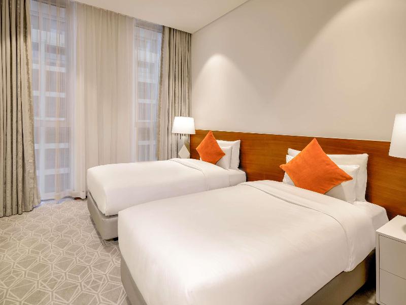 Grand Mercure Dubai City image
