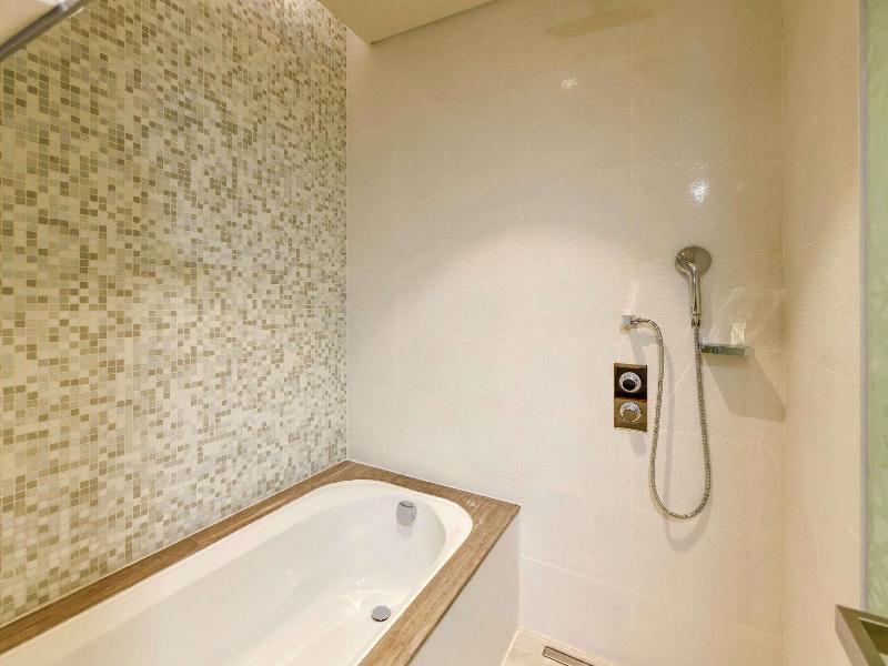 Grand Mercure Dubai City image