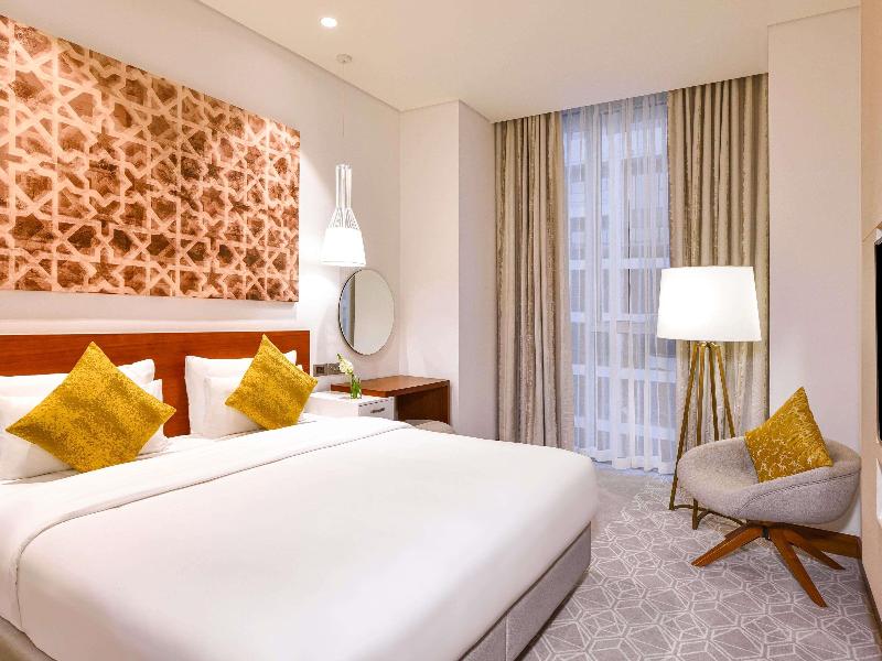 Grand Mercure Dubai City image